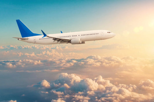 Popular Departure Airports in Poland for Ukrainian Travelers