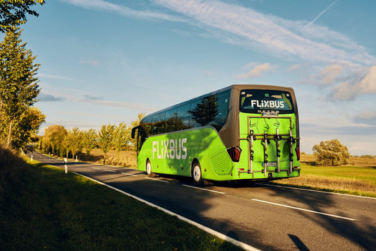 How to Travel by Bus from Ukraine to Romania