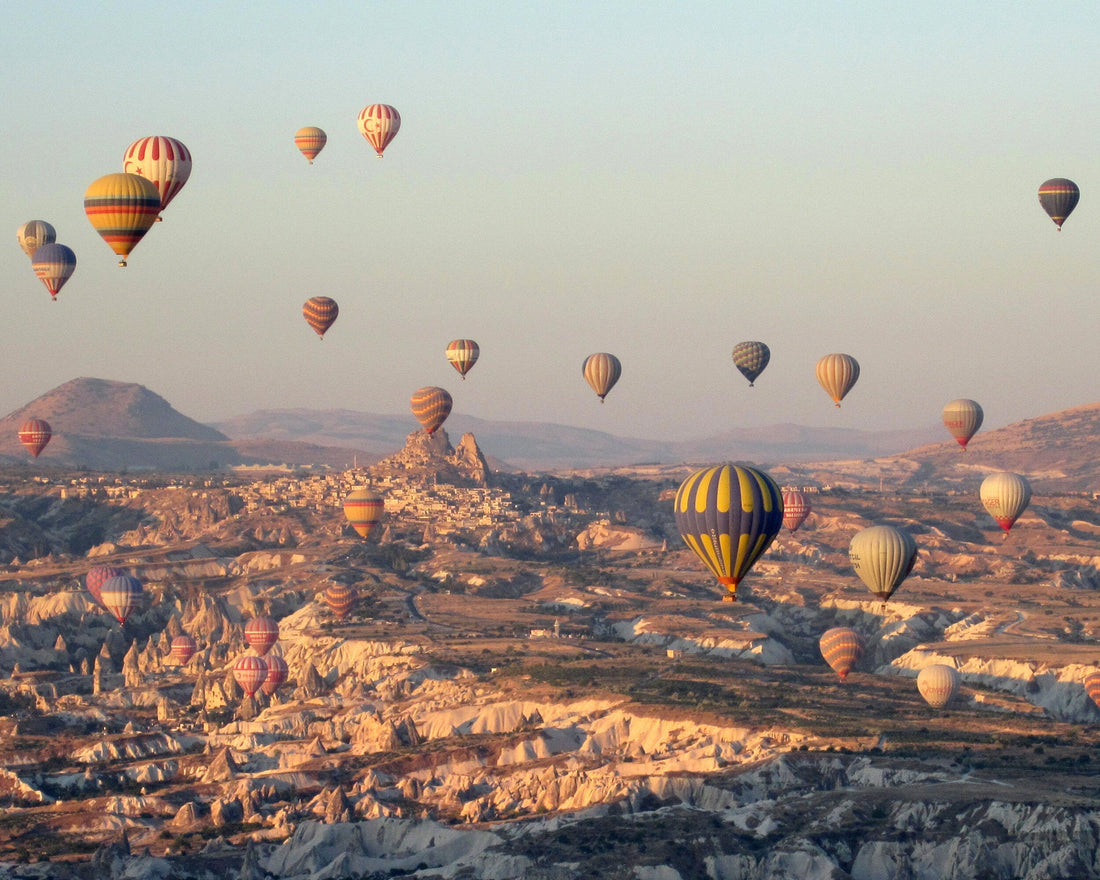 Last-Minute Tours to Turkey: What to Watch For