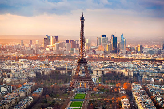 Paris in 3 Days: An Itinerary for First-Time Visitors