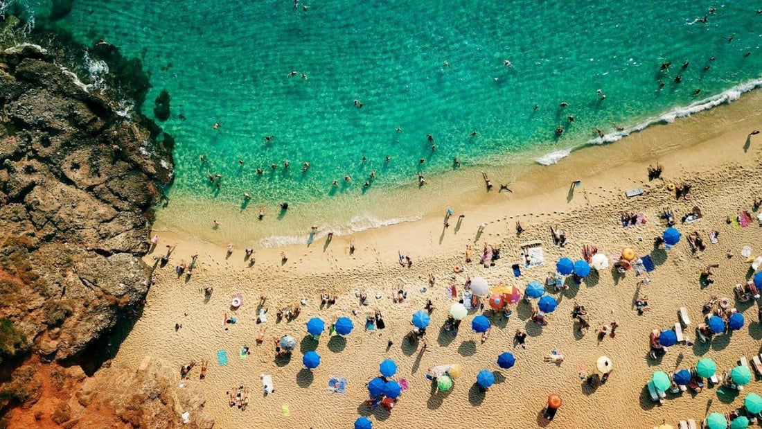 Where to Travel in September: 7 Destinations for the Perfect Velvet Season