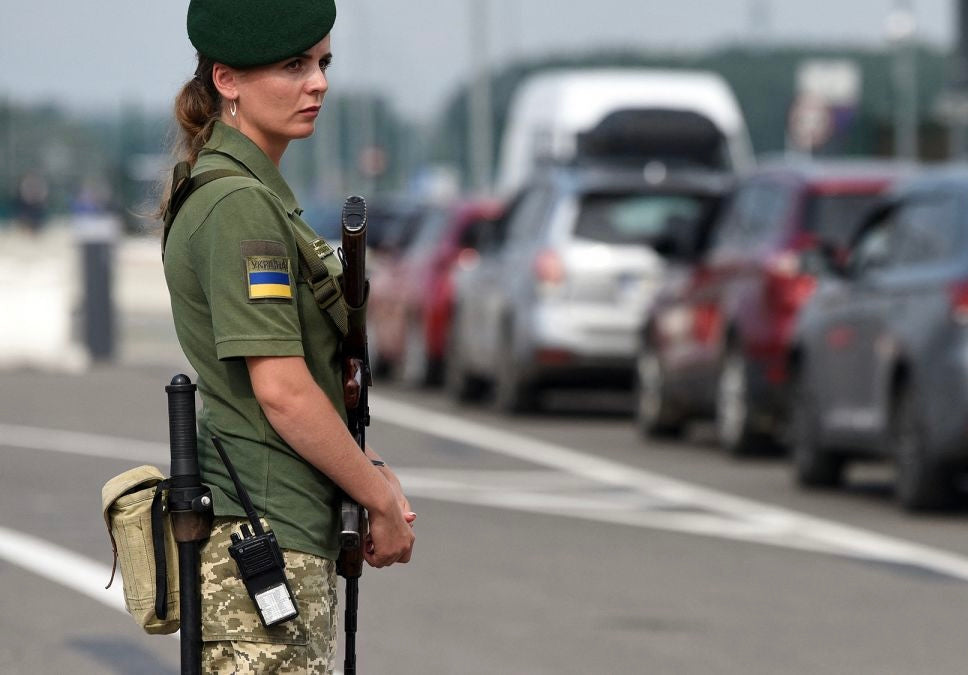 How to Return from Poland to Ukraine: Car, BlaBlaCar, or On Foot
