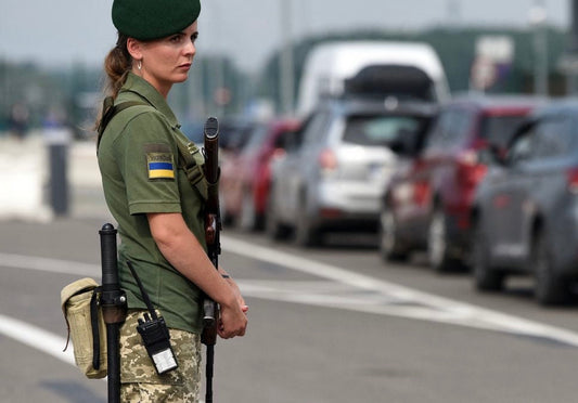 How to Return from Poland to Ukraine: Car, BlaBlaCar, or On Foot